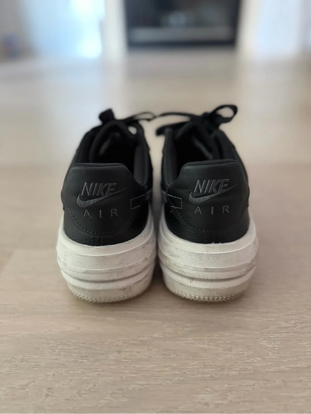 Nike classic air